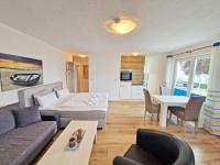 Apartment with Balcony and Terrace