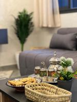 Beldi Chic à Sidi Ifni Confort Premium - B&B Sidi Ifni