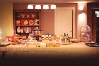 Bed and Breakfast Costa Etrusca - Ferienwohnung San Vincenzo
