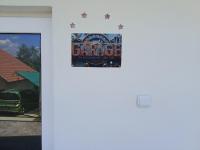 Garage - B&B Donji Milanovac