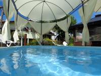 Cabañas Rancho Unelen - B&B Colón