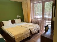 Chambre Lits Jumeaux Standard - Vue sur Montagne