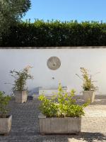 Malvischi Guesthouse - Garden & Pool - B&B Alberobello