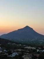 Motel Mary - B&B Jávea