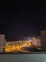 Panama - B&B Tangier