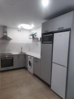 Two-Bedroom Deluxe Apartment