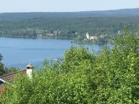 Cottage Superior con 2 Camere da Letto e Vista Lago