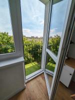 Apartmate-4 rooms Apartment close to the Sea - Bed and Breakfast Gdansk