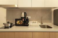 Executive Studio in YOLO Signature Suites - Bed and Breakfast Petaling Jaya