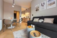 One-Bedroom Standard Apartment