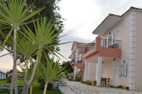 Dallas Studios - Ferienwohnung Sývota