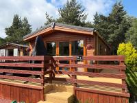 Chloe Cabin - B&B West Thirston