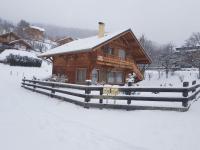 Chalet Risoul jusqu'à 8 personnes - Bed and Breakfast Risoul