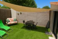 Studio La Petite Forge - B&B Castelnau-de-Médoc