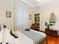 Two-Bedroom Apartment - Corso di Porta Romana, 107