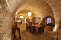 Domus Decclesiis - Ferienwohnung Gravina in Puglia