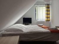 Habitación Doble Estándar