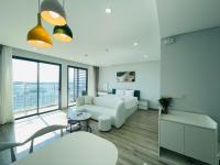 Marina Suites Nha Trang - Studio - Luxury Full Option APT - River&moutain View - Bed and Breakfast Nha Trang