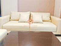 Luxury 3BR Casa Grande Apt with Wi-Fi, Pool, Gym by 2ndHome - B&B Giacarta