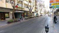 El Ancla - Ferienwohnung Fuengirola