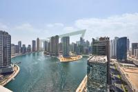 Studio Appartement met Balkon