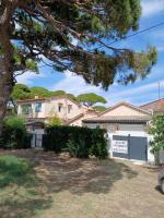 Maison 2 chambres - B&B Hyerès