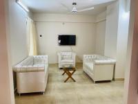 Luxury 3 BR AC WiFi APT in Uttara - Ferienwohnung Binodpur