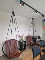 Seaside-Lithuania - Chambres d’hôtes Palanga