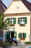 Apartment Wine House - B&B