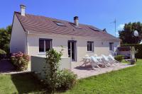 L'Olivier charmante maison avec parking et jardin - Ferienwohnung Canteleu