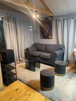 Nkoyoyo Mountain Cabin - Ferienwohnung Mbabane
