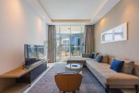 Appartement met 2 Kamers