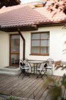 Deluxe Familienzimmer