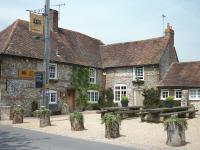 The Fox Goes Free - Chambres d’hôtes Charlton