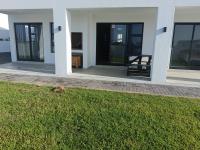 Kwagga Inn - Ferienwohnung Stompneusbaai