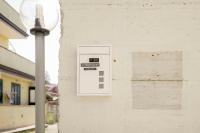 De Rosa Home Appartamento 4 posti letto, vicino al centro e al mare, con terrazza, aria condizionata, parcheggio privato e wifi - Chambres d'hôtes Agropoli
