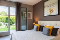  Nature Junior Suite con giardino privato