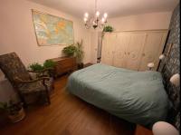 Apartment mit 3 Schlafzimmern