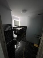 Chambre Lit King-Size