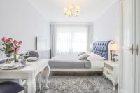 Baltic Villa - Ferienwohnung Danzig