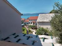 Apartment in Bol with sea view, terrace, air conditioning, WiFi 3739-1 - Chambres d'hôtes Bol