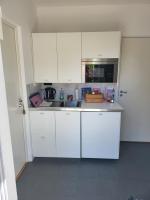 Strandhuset i Abbekås - Ferienwohnung Abbekås