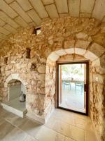 Villa Eos con Piscina Privata nel cuore del Parco Naturale di Andrano - Ferienwohnung Andrano