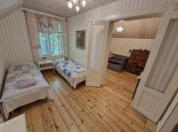 Villa Tammsaare Classic Beach Apartment - Bed and Breakfast Pärnu