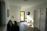 Appartement 1 Chambre Supérieur avec Balcon