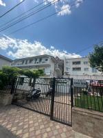 Casa Tuia by EfoRooms - Liniste si camere primitoare aproape de plaja - Ferienwohnung Eforie Nord