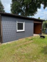 Chalet für Handwerker - B&B Brüggen