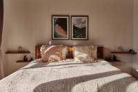 2BR Villa - hidden gem in Seseh, Canggu - B&B Semege