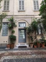 Secret Courtyard Milano - B&B Milano