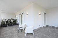 Habitación Doble Deluxe con balcón